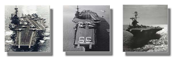 USS FORRESTAL CVA/CV/AVT-59 Photo Gallery